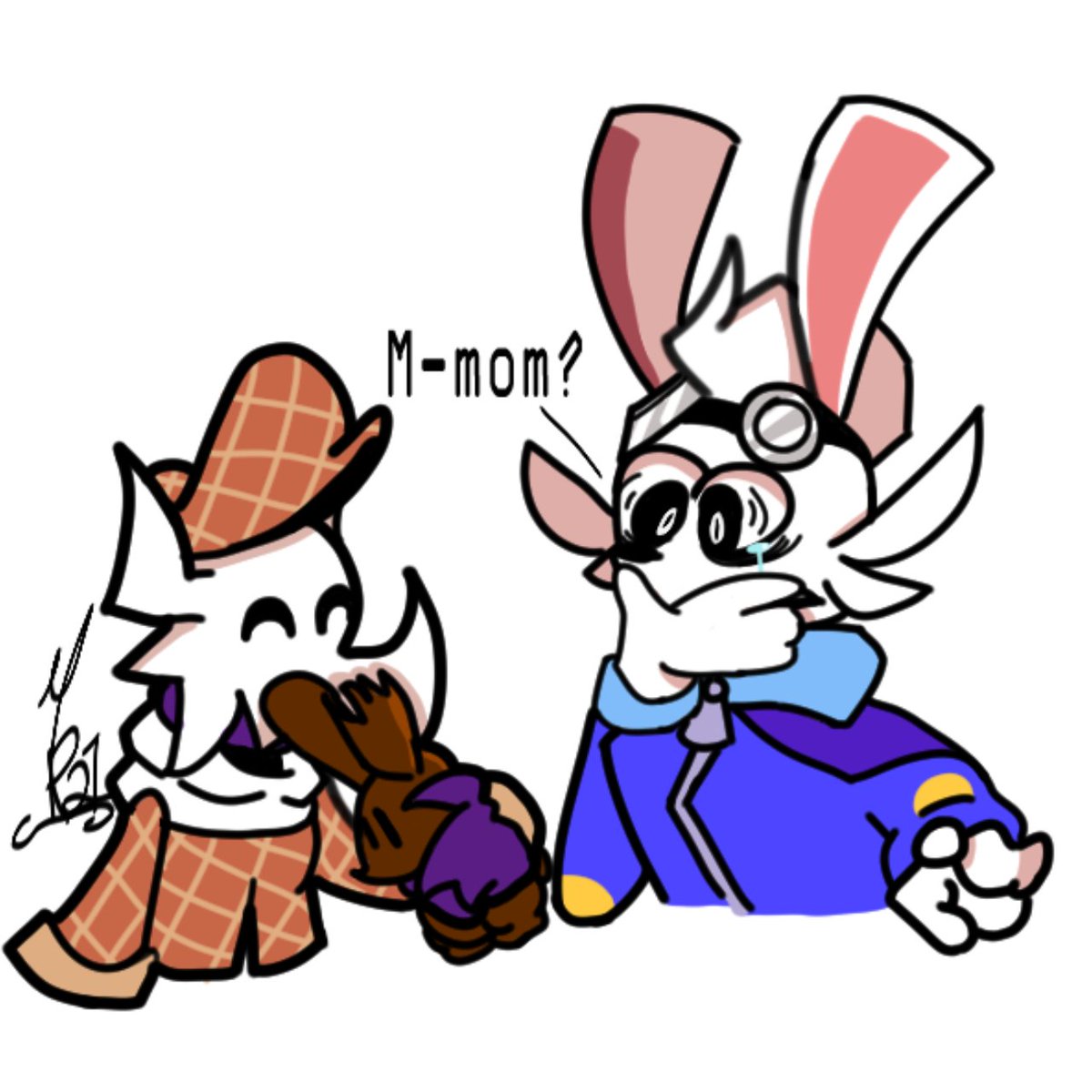 Happy Easter! 
From the <a href="/Amorphous_Game/">▲▾Λmorphous▾▲</a> team!!!