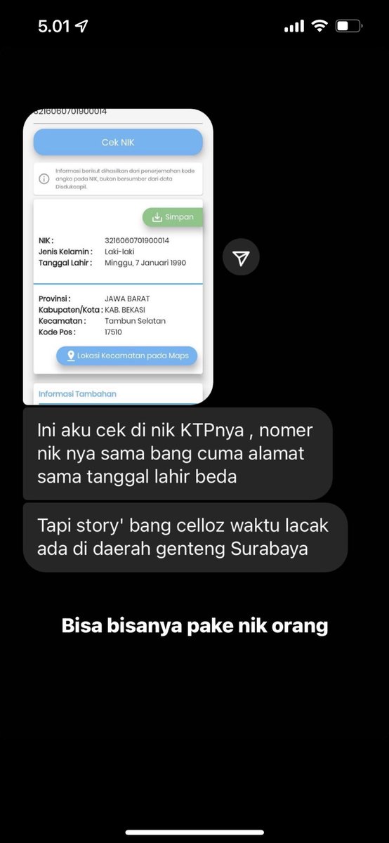 Rianadrians34's tweet photo. Ini paling parah sih, jadi dia tuh nitip ktp di kita cuma setelah kita telusuri ternyata ktp yg ber atas nama PAUL WONG ini ternyata KTP PALSU. bnyak orang yg kenal sama dia katanya nama aslinya ROHMAN NUR KHOLIS dengan agama islam https://t.co/SAM7ZFQml2