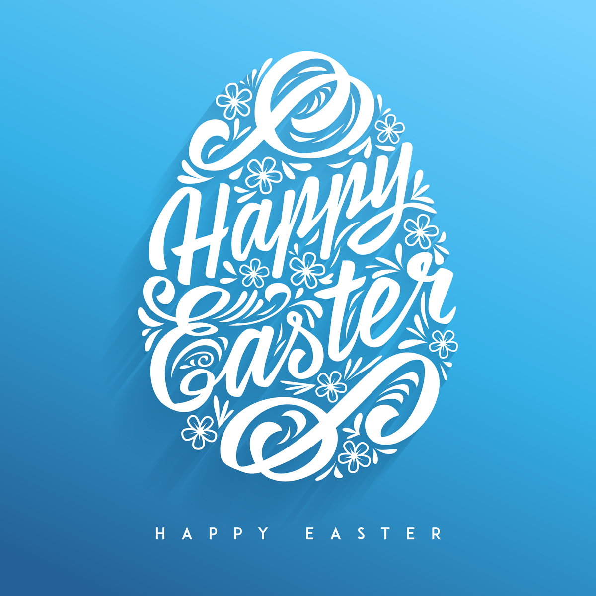 nascenttech's tweet photo. Happy Easter from all of us --- to all of you! https://t.co/nS9wuCUMqw