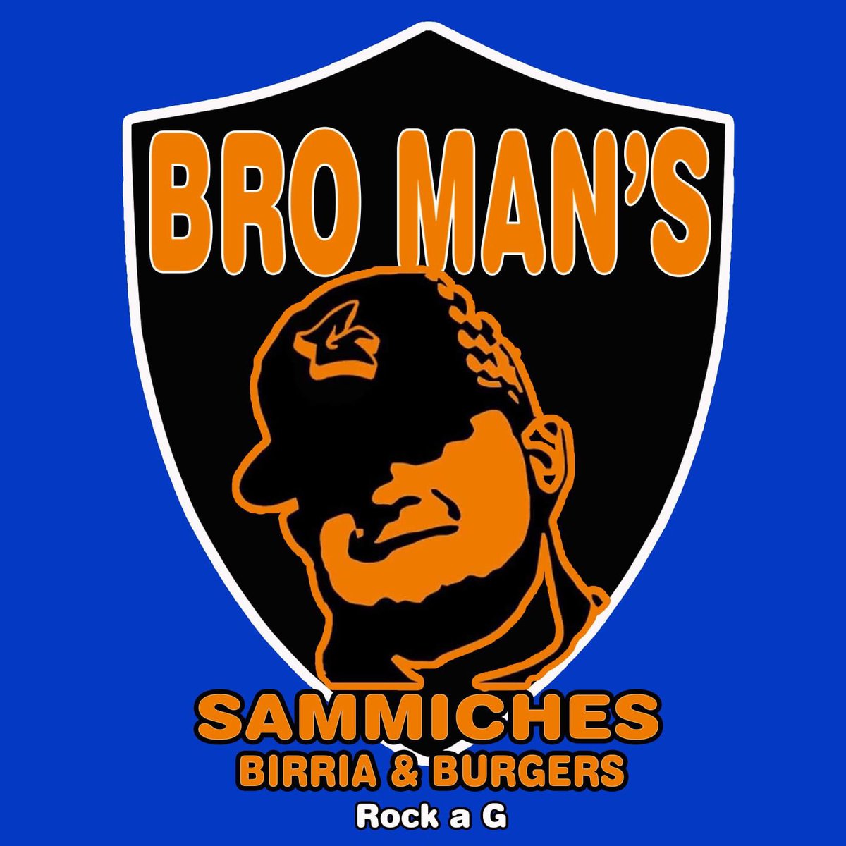 Bro Man's Sammiches, Birria & Burgers tweet media