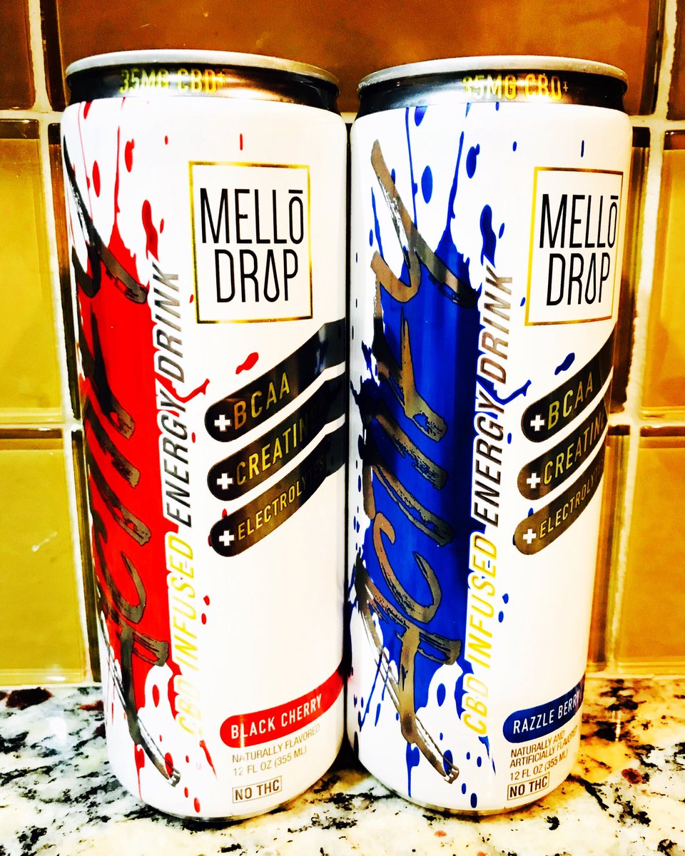 EnergyDrinkJosh's tweet photo. #MelloDrop #ActifyEnergyDrink available in #BlackCherry and #RazzleBerry, reviews coming soon. #ActifyEnergy #SugarFree #Actify #EnergyDrink #ZeroSugar #Energy #Drink https://t.co/r6CQH1kgGn
