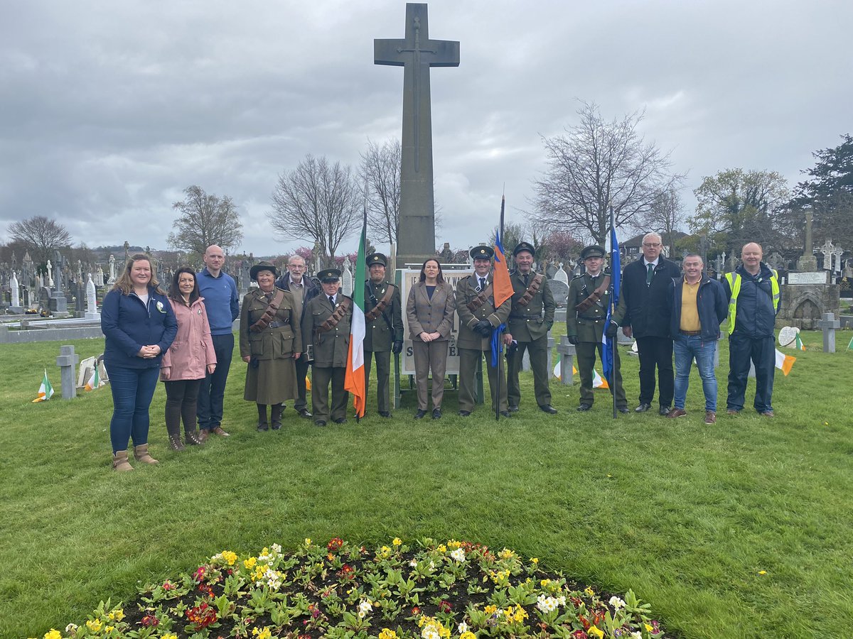 Sinn Féin Chorcaí tweet media