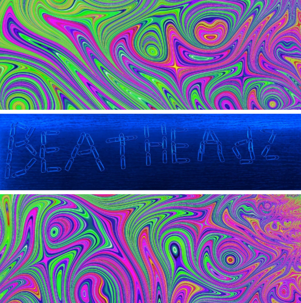 Stanisl45844946's tweet photo. @BeatHeadzNFTs 
Especially for you dear friends, original art from a hamster! https://t.co/kFH2kTPzFL