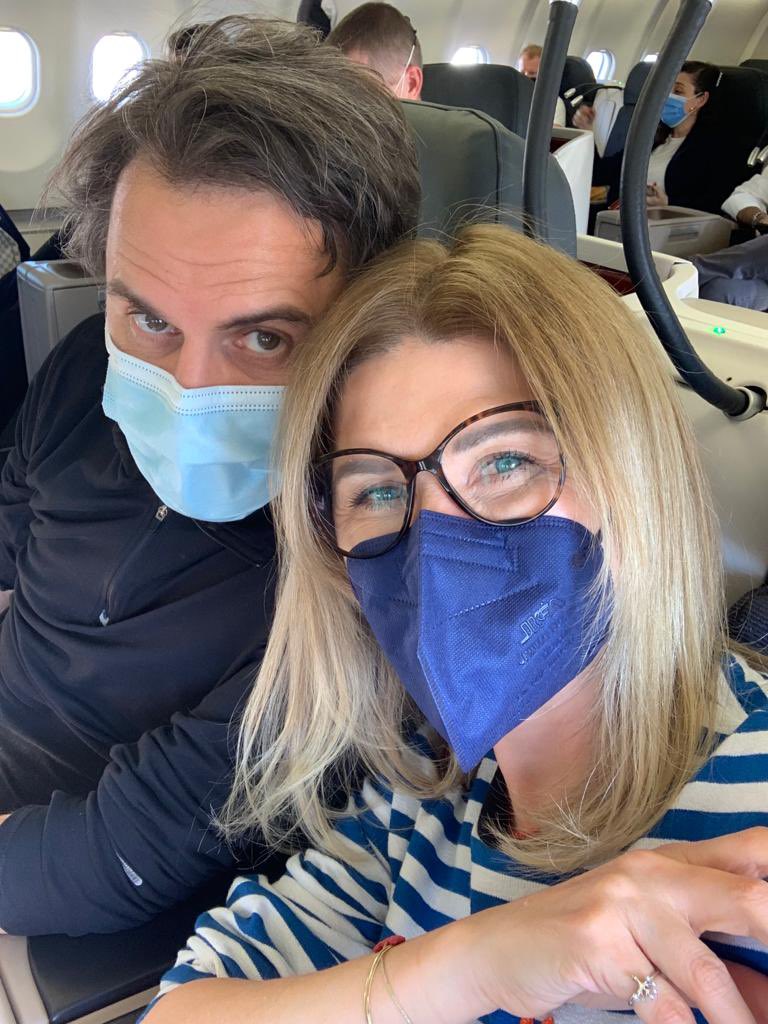 İstanbul, wir kommen.