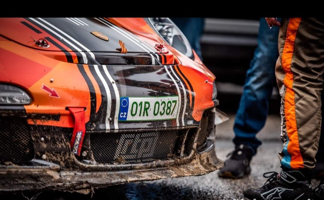 LubomirStauder's tweet photo. 40. Kowax Valašska Rally 2022 🇨🇿
Ford Focus WRC
Hyundai i20 N Rally2
Ford Fiesta WRC
Porsche 997 gt3
#rally #Racing #rallye #rallycar #rallyphoto #motorsport #rallycars #wrc #speed #czechrally #czechrepublic https://t.co/kqN7hTZRqb