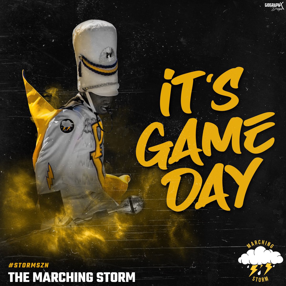 giodtx's tweet photo. A few band designs I made that went unseen last fall ⛈ 

RT’s are much appreciated 🙏
#pvamu #stormszn #giographxdesigns https://t.co/P2tjil2CLA