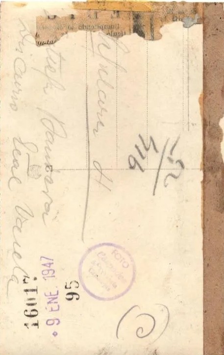 PlataformaMill1's tweet photo. Tenía 5 heridas de Guerra y fue #Maestrante de Sevilla. Al finalizar la #GuerraCivil fue #MinistroDelEjercito. A su muerte en 1951, se le concedió el ascenso a #CapitánGeneral. https://t.co/YpiaAtWAsl