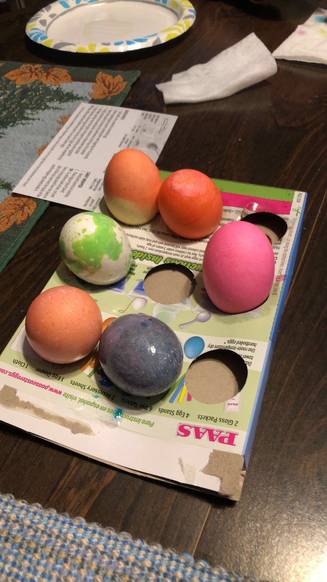 Happy Easter