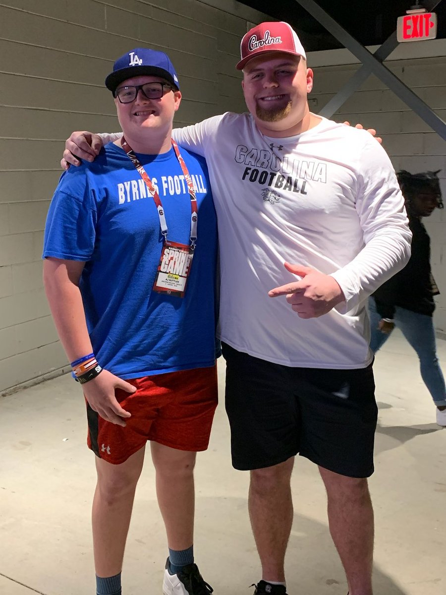 AJ Suttles tweet media