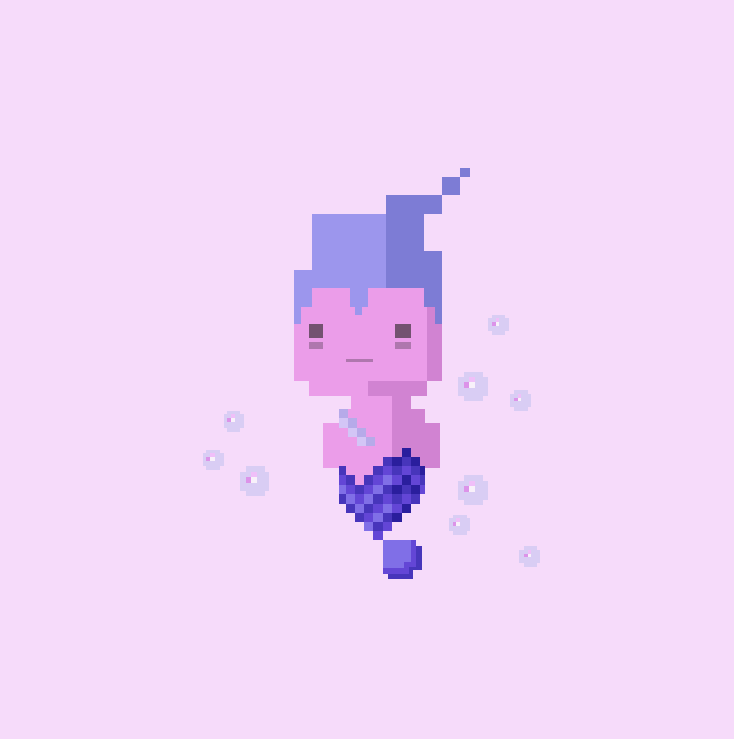 abibayu's tweet photo. heard pixelated projects are a thing again...soo  @SpritelyNFT anyone?
@clerkclirk swept some from the floor too.. again. 👀 https://t.co/omMYkMiQdi