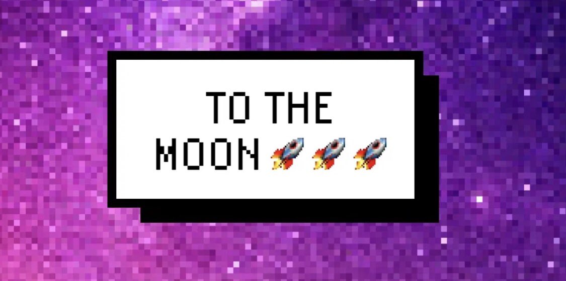 Every single day we work hard to bring benefit to our Crypto World in the nearest future. 
Despite our  #NFTs are still secret, the trust of our Community is everything. 
Can’t wait to share the process of creation of this project. 

Together will make our Crypto World better 🚀