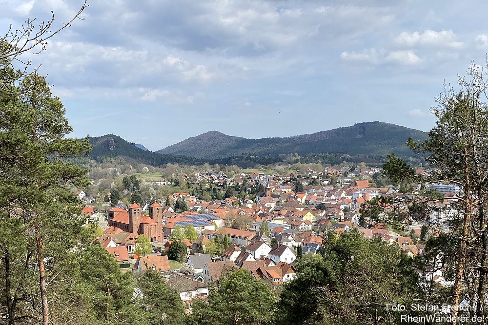 RheinWanderer's tweet photo. #Wandern im Pfälzerwald: 🌤 Schön war's heute bei unserer Wanderung 🚶🏻‍♀️🚶🏻‍♂️ auf dem Pfälzer #Waldpfad von #Dahn im #Felsenland über das #Winterkirchel und die #Queich-Quelle nach #Hauenstein (Foto). 😃 Mehr Fotos + Infos bald hier: https://t.co/0dgV4NTvFZ #Pfalz #RLPerleben https://t.co/ww2EMfdzXz