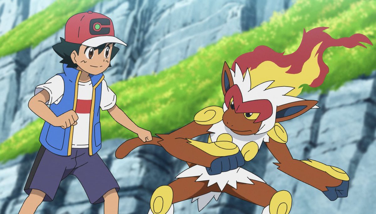 Anipoke Hub 🏆🔥 tweet media