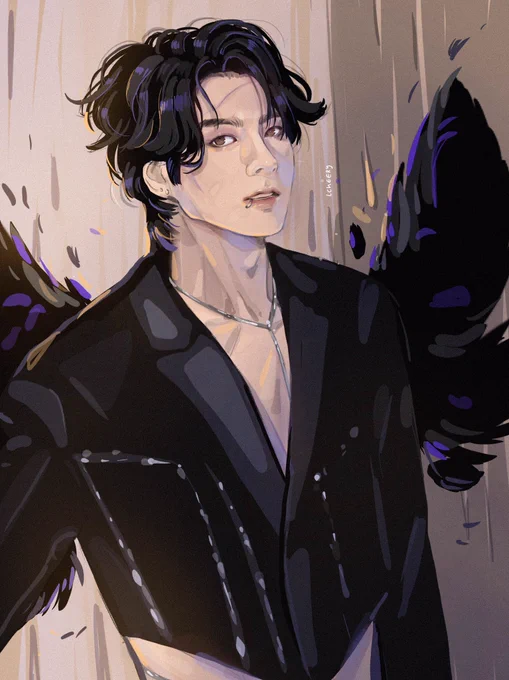 Jeon Jungkook 