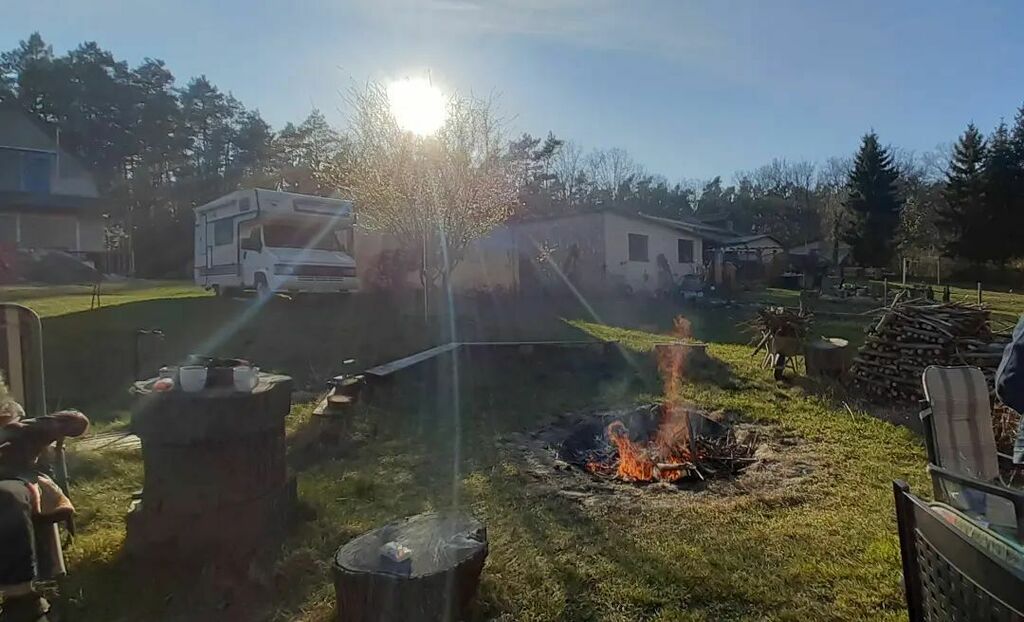 ivetimeapp's tweet photo. IveTime for a hot easter rabbit BBQ :P  #ivetime #bossofmytime #spontan #spontaneous https://t.co/oHmjYB4hI2