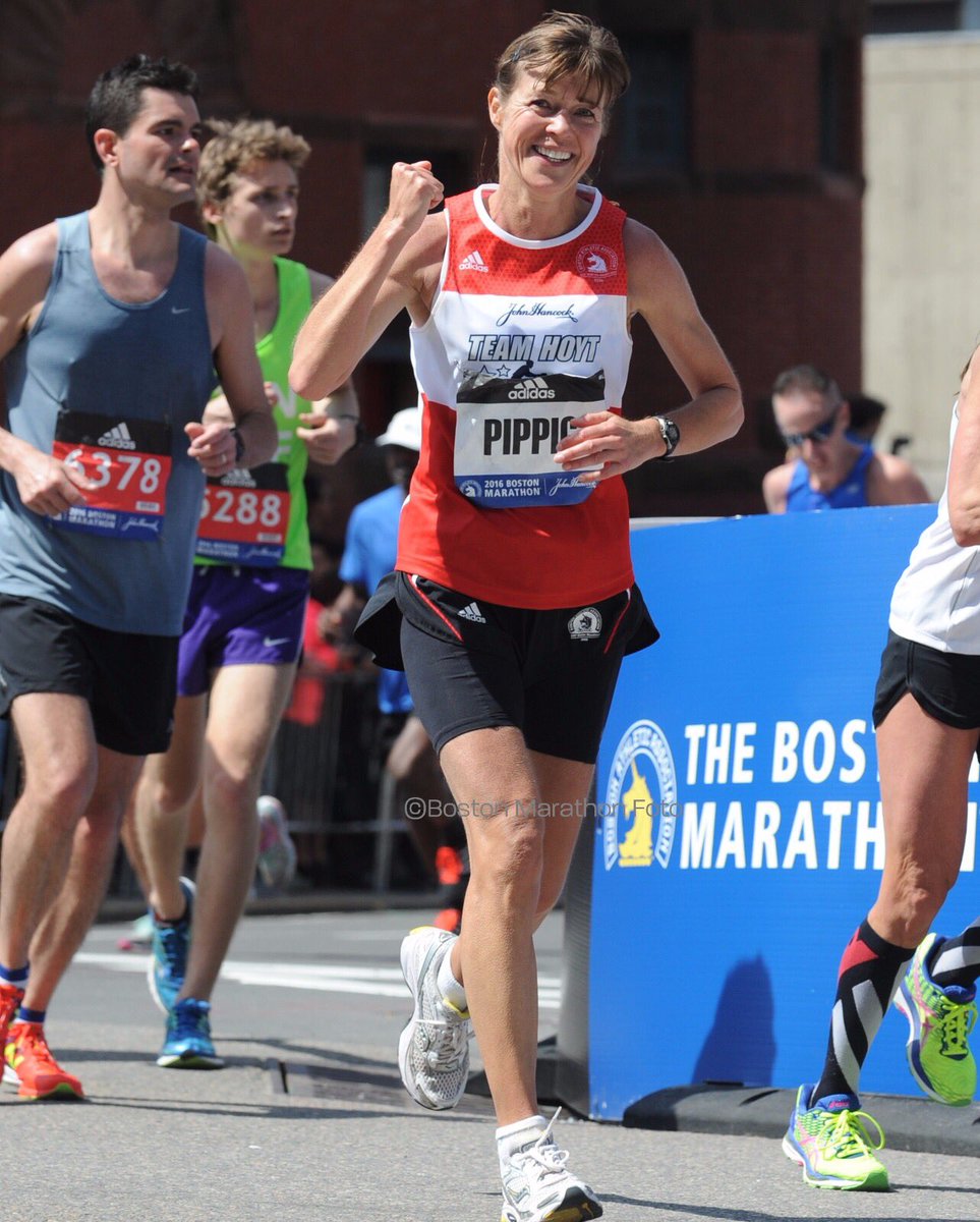 utapippig's tweet image. @bostonmarathon Runners: Run a smart race w. good effort in the first miles, make sure U can tackle the rolling hills in Newton &amp;amp; Heartbreak Hill with enough reserves, so U can turn victorious into Boylston Street enjoying the final quarter mile to the finish line. GO, GO, GO!