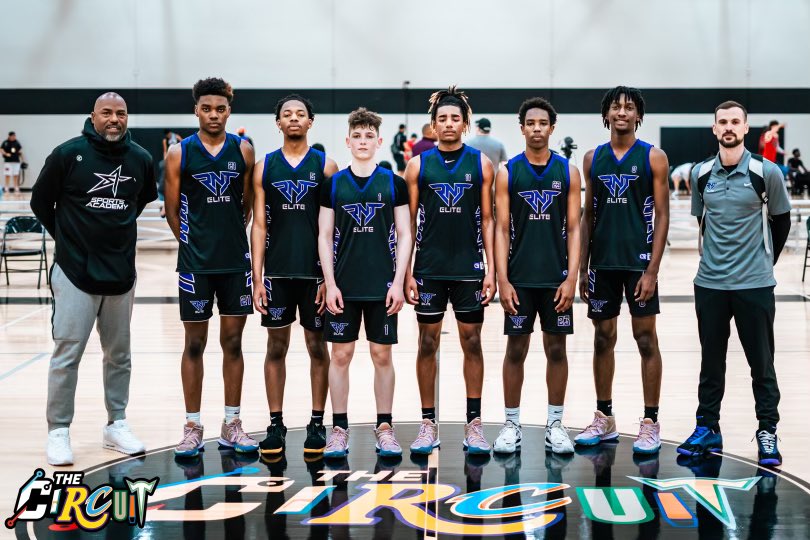 The Circuit tweet media