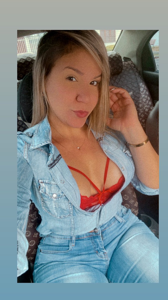 maria_perovic's tweet photo. Me encanta el rojo ❤️ https://t.co/Ylv9vkzwLS