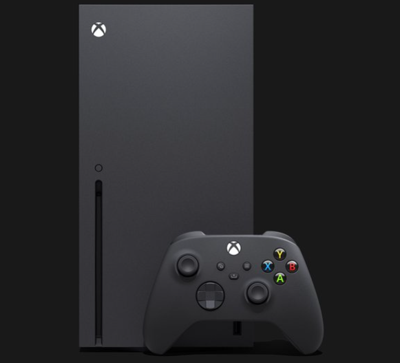 Wario64's tweet photo. Xbox Series X available at Walmart ($499) https://t.co/DtRpCkpgXo #ad https://t.co/3PwyACI7cH