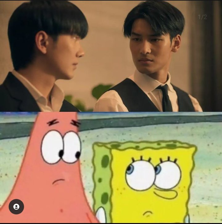 Taehyungluv_21_'s tweet photo. #KinnProsche
😂😂😂💥 https://t.co/s7ipWb8Q1r