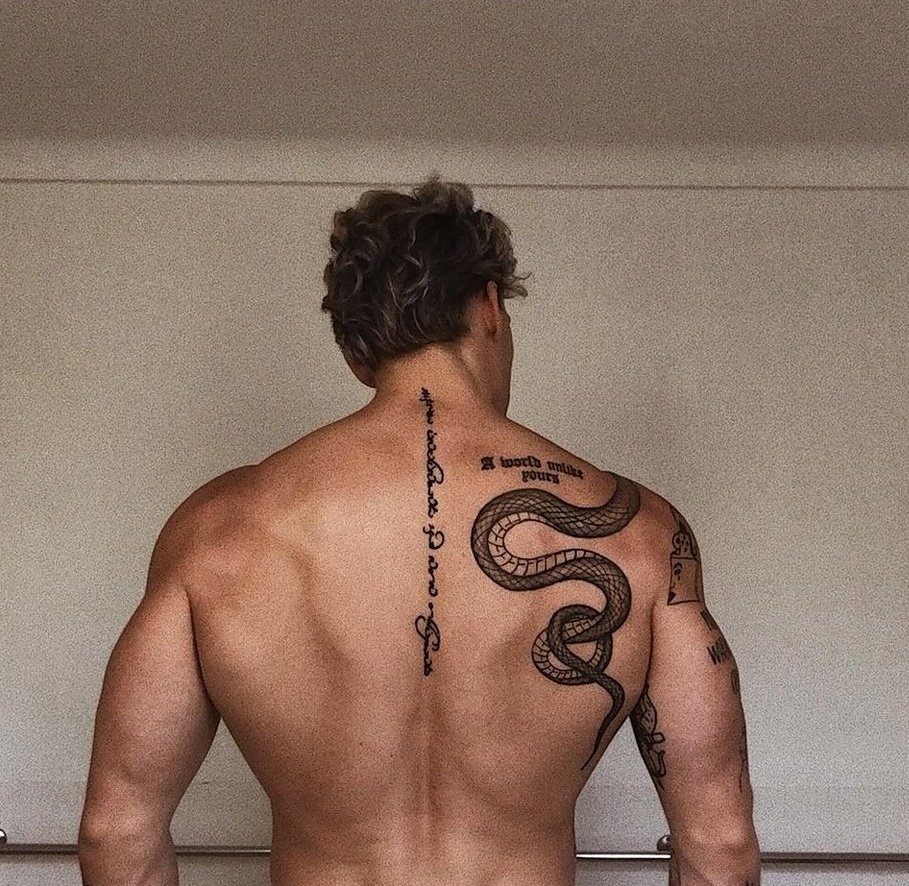 tattoocullture's tweet photo. https://t.co/VEm6KynM3V
