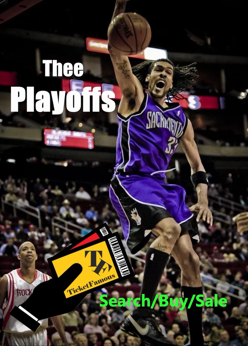 22g21's tweet photo. #EnjoyTheePlayoffs, #UptickYourSeat 
 https://t.co/FoTplgOvSg
 #TicketFamous https://t.co/QWIwSQRr9d