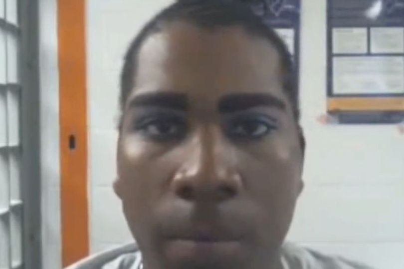 Two women 'fall pregnant' in prison after having sex with trans inmate https://t.co/O1mPXqDH1B