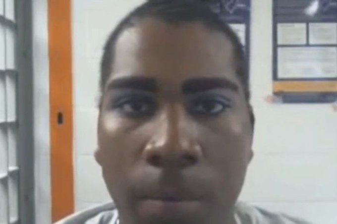 Two women 'fall pregnant' in prison after having sex with trans inmate https://t.co/O1mPXqDH1B