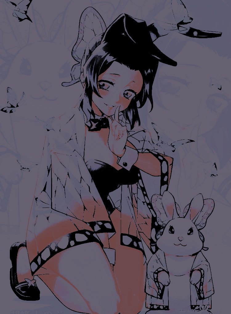 ᅠ    
ᅠ    
ᅠ            
ᅠ    
ᅠ            

ᅠ    
                    𝗯𝘂𝗻𝗻𝘆    𝗺𝗮𝗴𝗶𝗰  ✨

                    happy easter   !
 
ᅠ    

͏͏͏