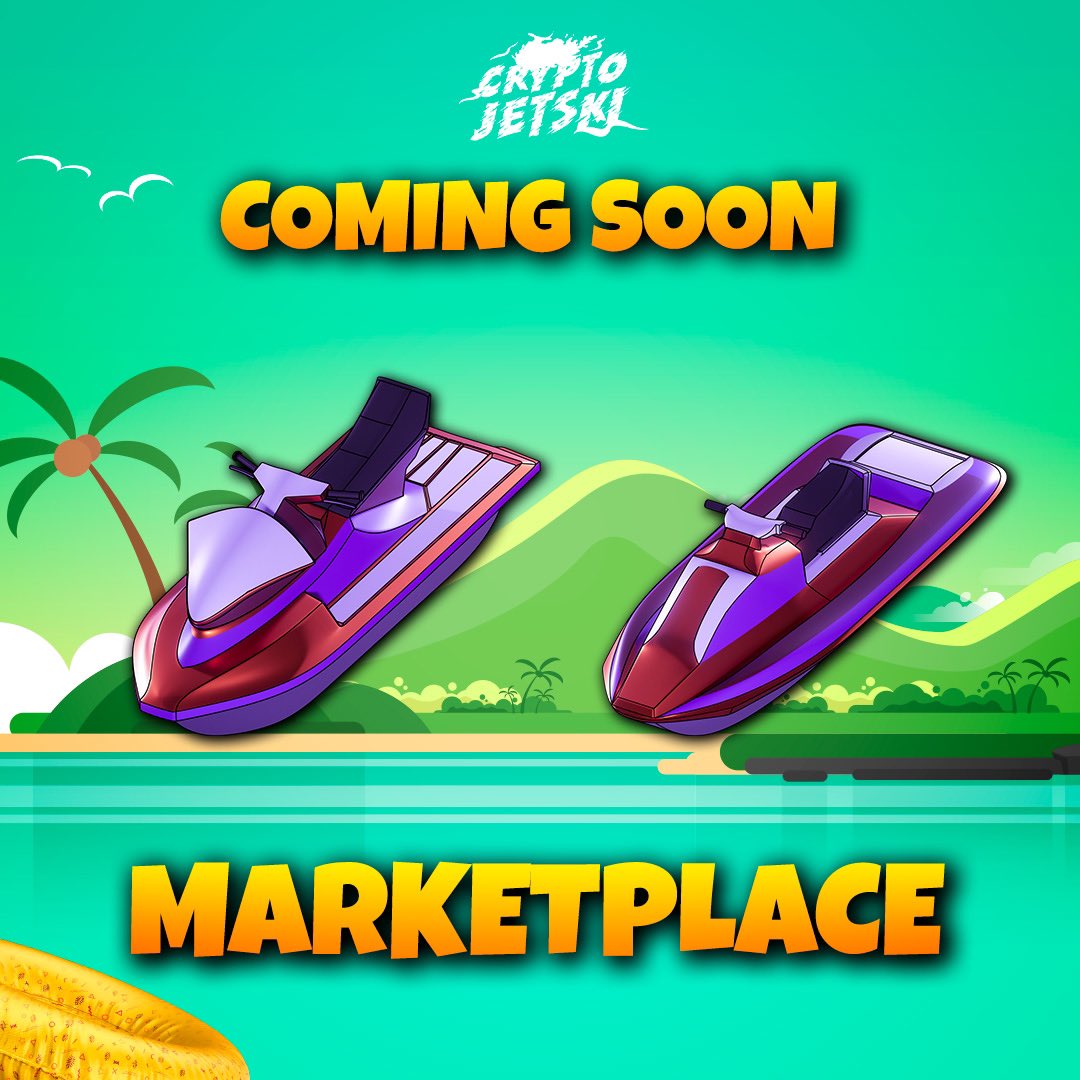 Crypto Jet Ski (@CryptoJetSki) / Posts / X