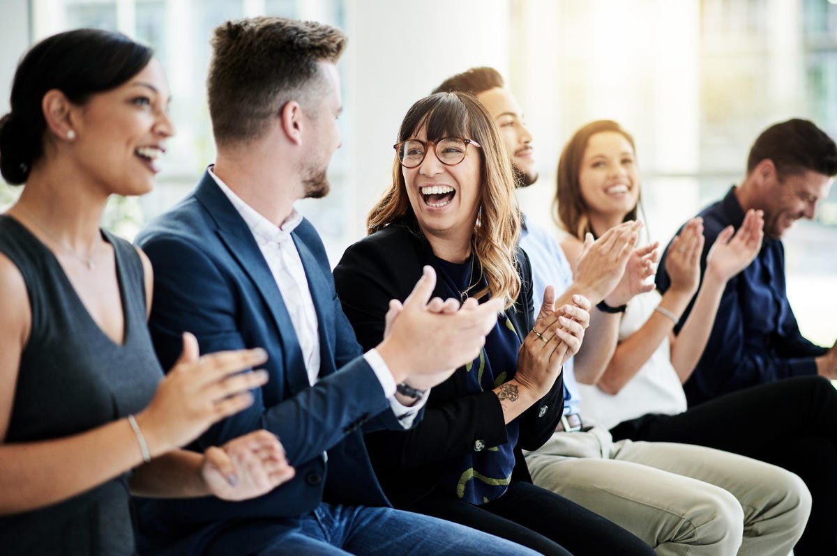 Clearing The Path To Better Employee Relations dlvr.it/SNkxNM | <a href="/Forbes/">Forbes</a> #Employee #Relations #SmallBusiness #Entrepreneurs #Forbes