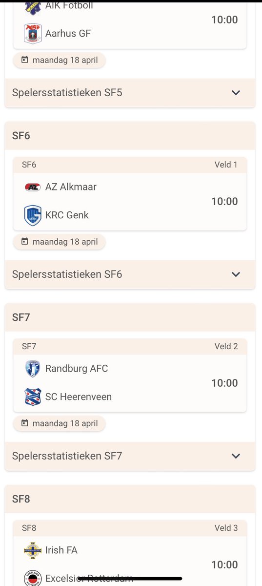 Marco van Lochem tweet media