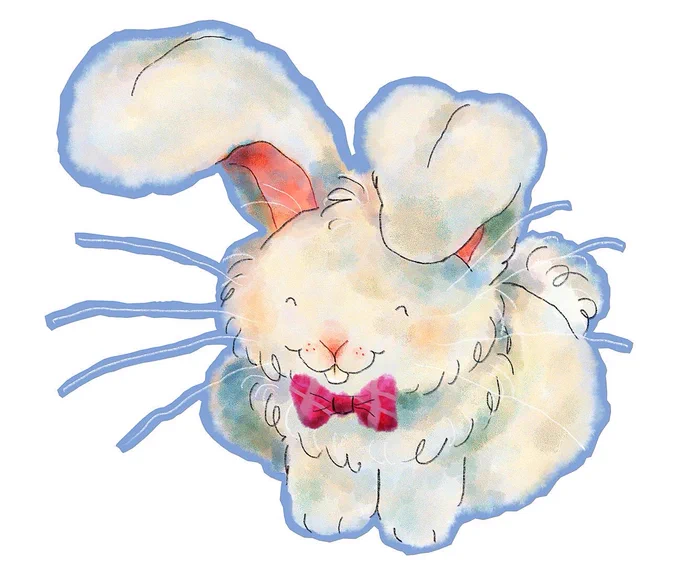 #Easter ! 🐇🎀💕 