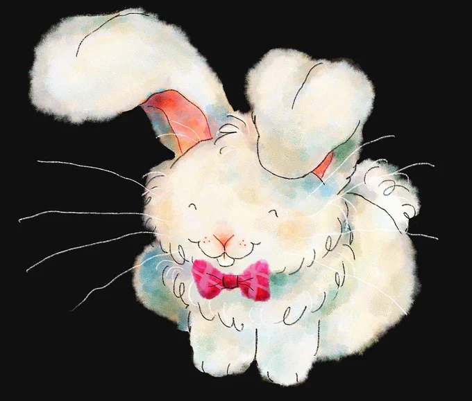 #Easter ! 🐇🎀💕 