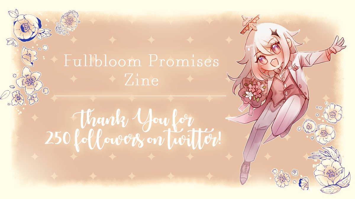🌸Thank you nearlyweds for your enthusiasms!🌸

We have reached 250 followers overnight. The weddingplanners are all excited to share more about this project!

Do look forward to our zine information!
