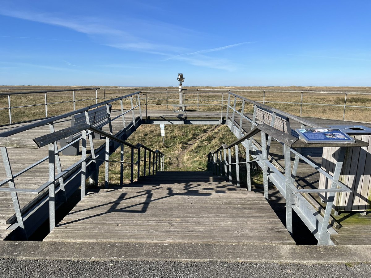 MHahn76's tweet photo. Crosslauf bei bestem Wetter… am Deich entlang, Treppe rauf, Treppe runter und weiter auf Sand… 🏃🏻‍♂️ 💨 🌞 https://t.co/GGrUV9znwR