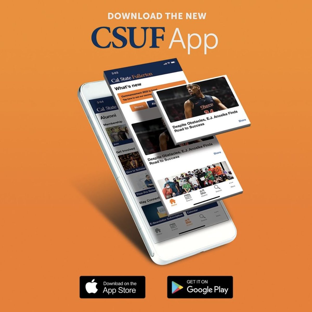 Csuf Calendar 2023 Tweets With Replies By Csuf Alumni (@Csufalumni) / Twitter
