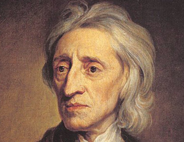 fuedicho's tweet image. "Lo que te preocupa, te controla".
John Locke
#Fuedicho