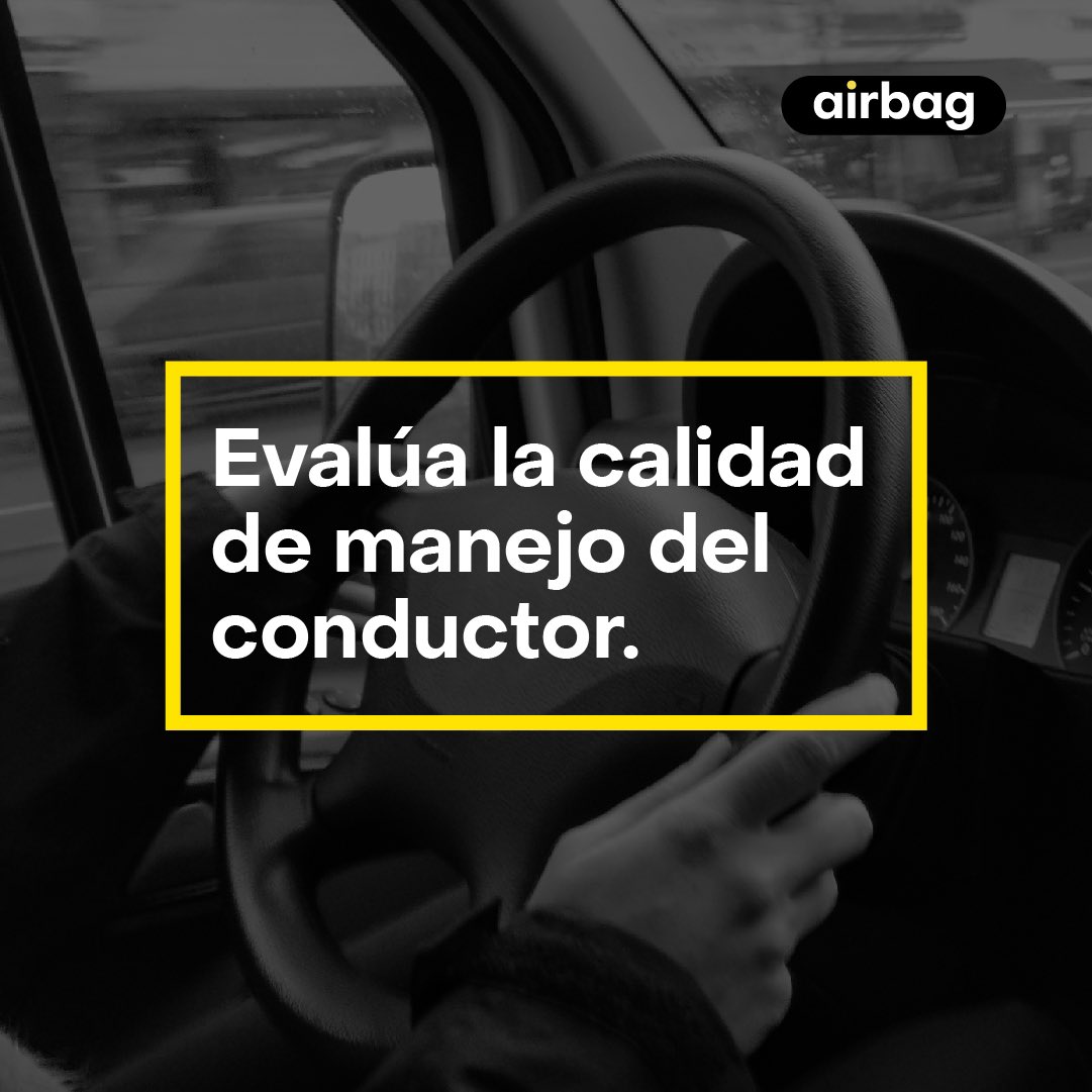 Airbag Technologies tweet media