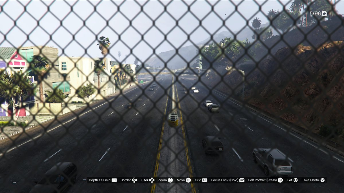 pumpingpanda's tweet photo. #PS5Share, #GrandTheftAutoV https://t.co/GW0P9IaYQs