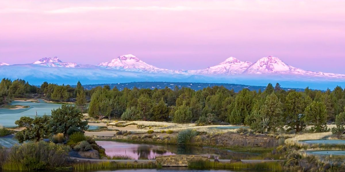 Happy Easter from all of us at Pronghorn Resort. We hope your day is filled with egg-cellent moments and the promise of a new season!