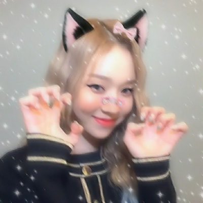 #.NewProfilePic เมี๊ยว😽