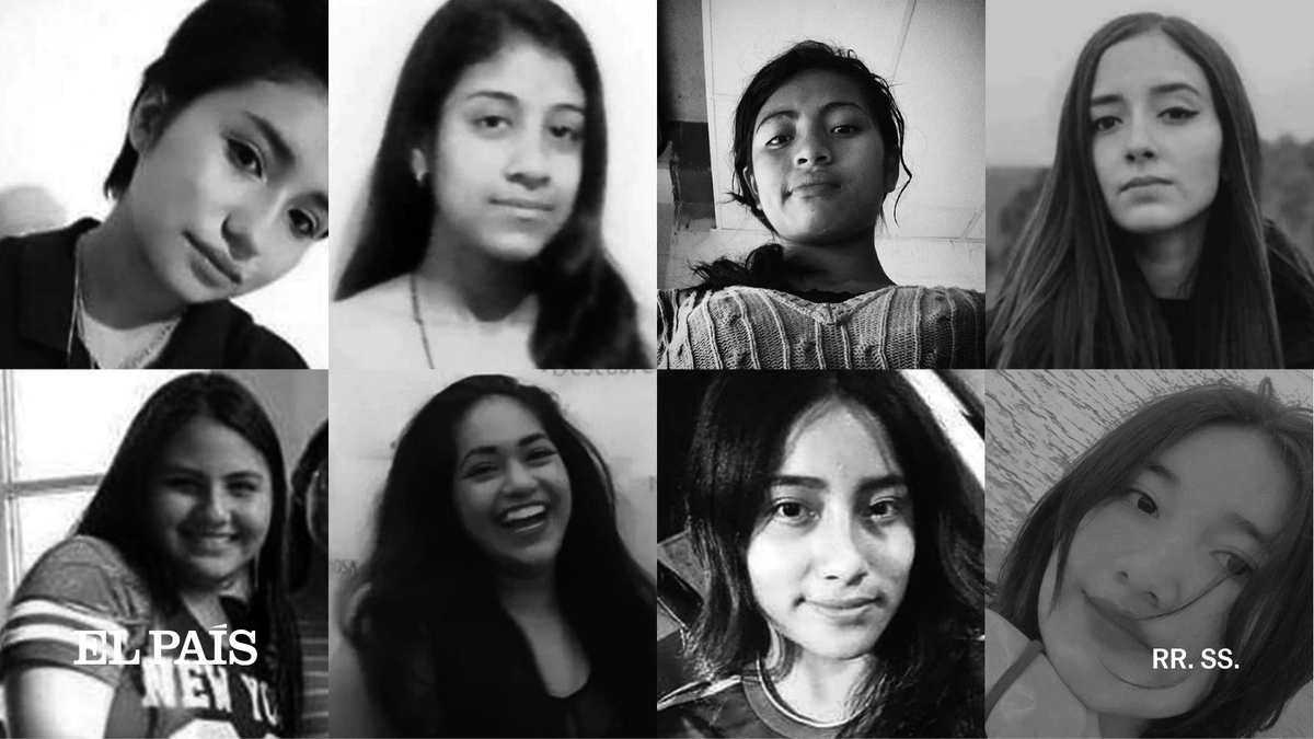 🔴 El terror de las últimas desaparecidas de Nuevo León

En un mes, al menos ocho jóvenes de Monterrey no han regresado a casa. Las familias denuncian deficiencias en las investigaciones y la indignación crece

🔗 bit.ly/3jJzsm3 

🖋 <a href="/BeaGTorres/">Bea Guillén Torres</a> 

🧵 HILO [1/11] 
⤵