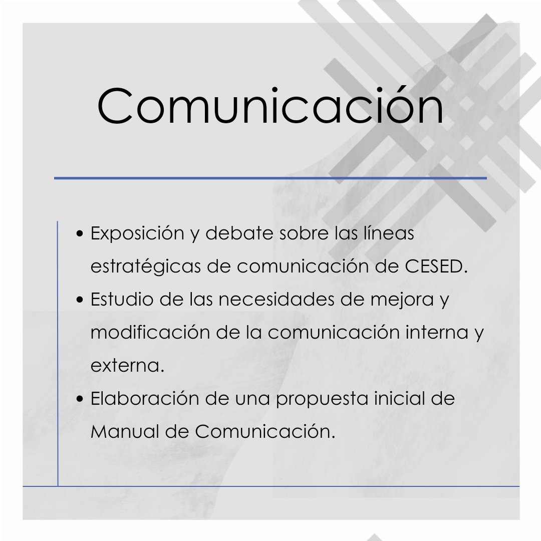 asocesed's tweet photo. 🎉 La próxima #XXIAGOCESED está cerca y ¡eso significa que nuestra labor continúa! 💪

Hoy os queremos compartir cuáles serán nuestras mesas de trabajo, en las que seguiremos desarrollando nuestras líneas estratégicas. 🔍📖
 
#Acompañanosenelcambio #Educacion #CESED #XXIAGOCESED https://t.co/uWKV6mNs6x