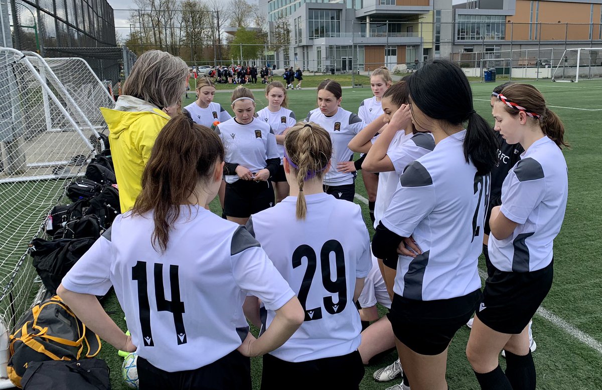 Valour FC Elite Girls tweet media