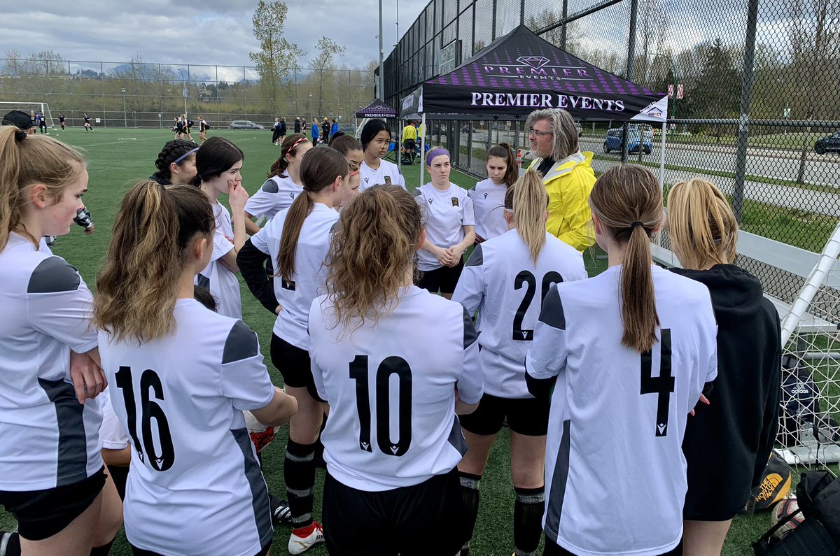 Valour FC Elite Girls tweet media