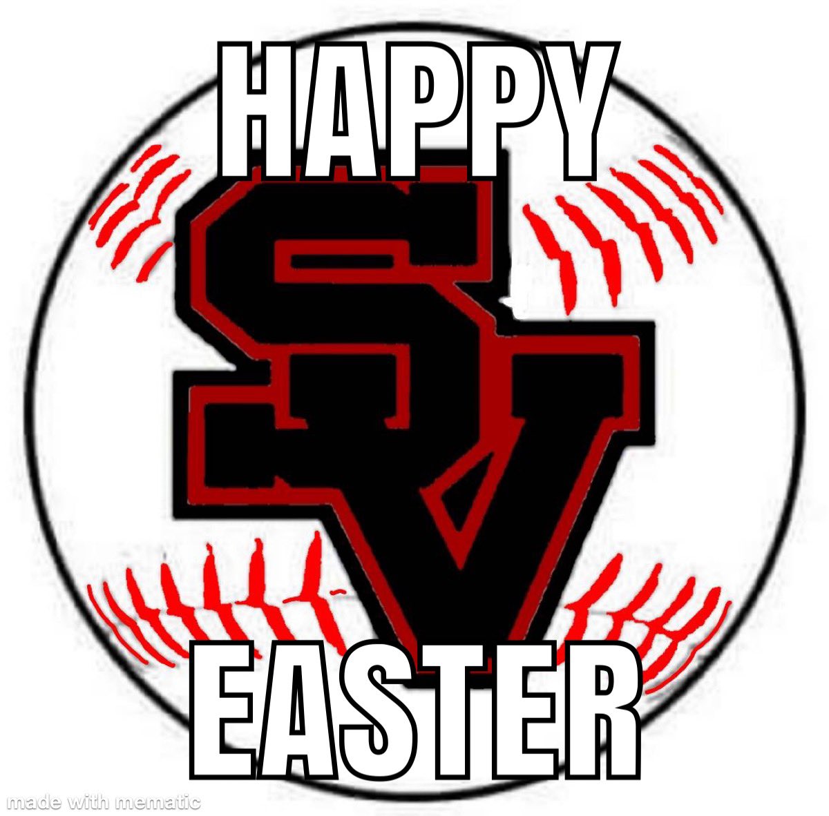 Shades Valley Baseball - Official tweet media