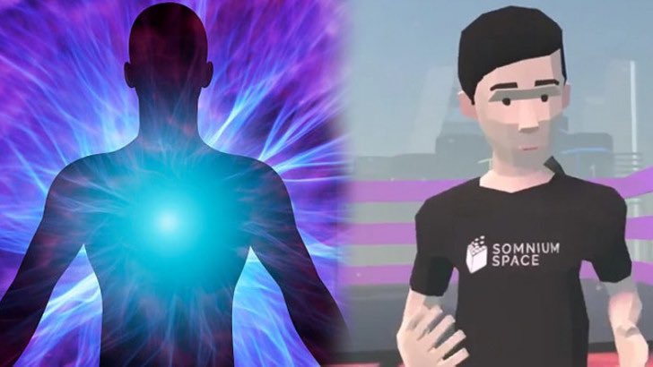 Çekya merkezli bir şirket metaverse evreninde sonsuza kadar yaşamanızı sağlayan ve ölen yakınlarınızla konuşabileceğiniz yeni bir sanal evren kurdu.