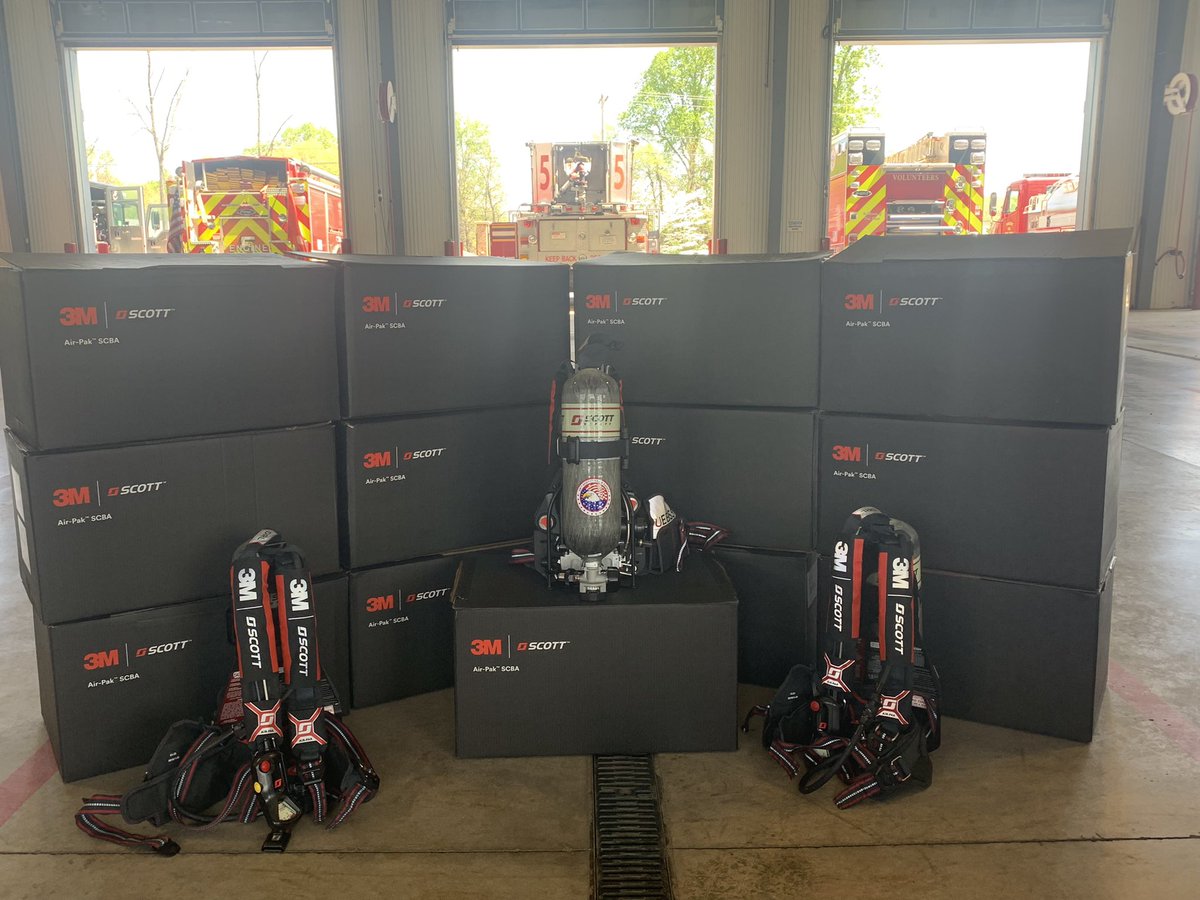 Forest Vol Fire Dept tweet media