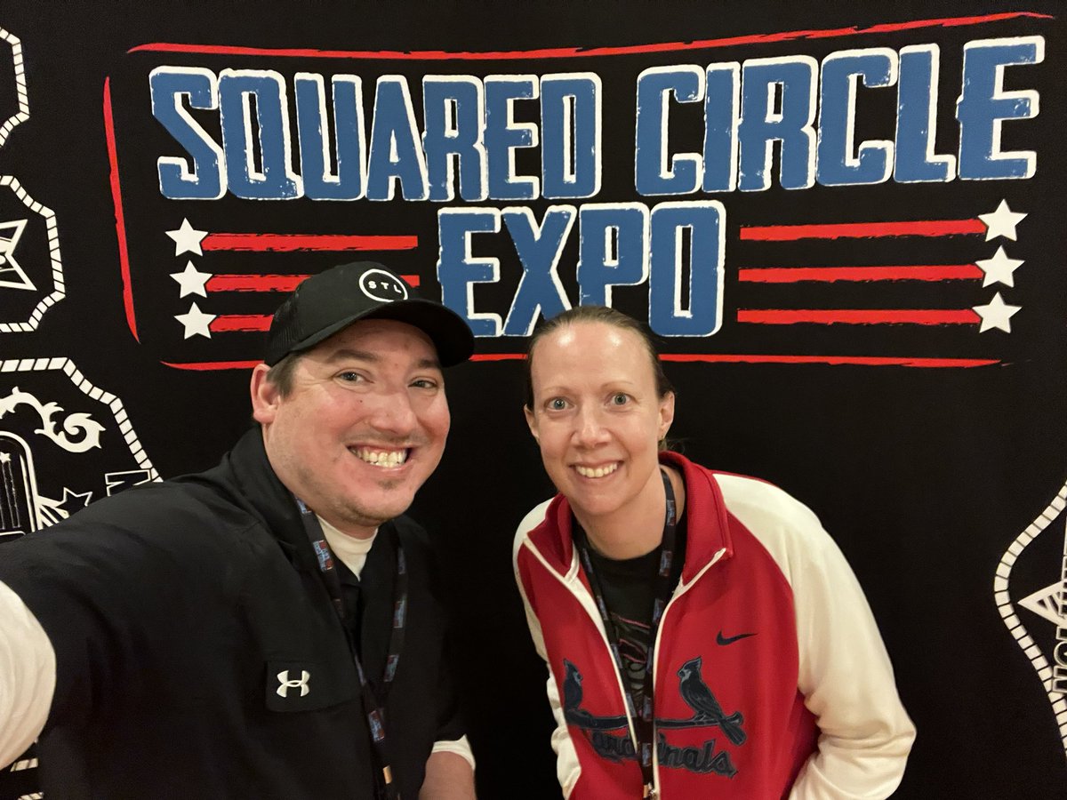 tcollins1482's tweet image. Thank you for putting together 2 damn great days for wrestling fans!! We had a blast and can’t wait to for next year!! #SCX2